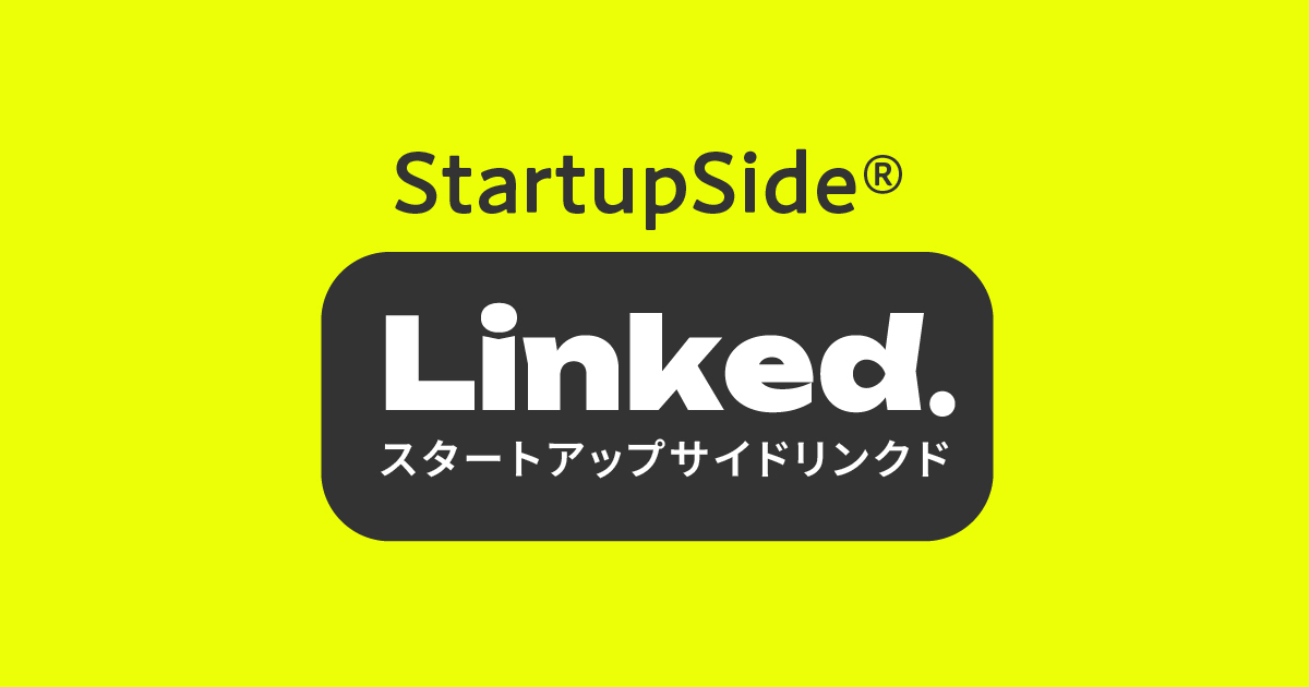 StartupSide Linked.